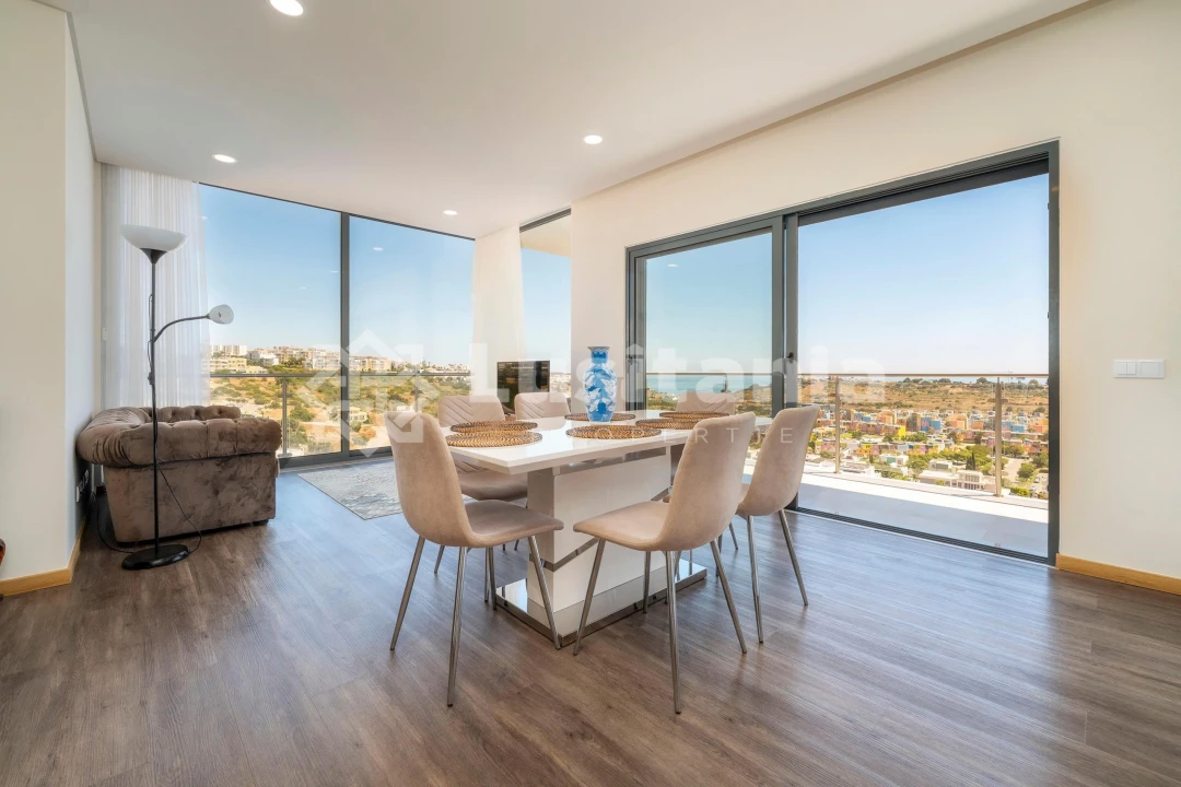 Apartamento T3 para Venda em Albufeira e Olhos de Água Foto 7