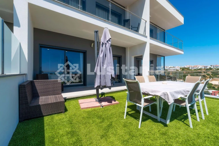 Apartamento T3 para Venda em Albufeira e Olhos de Água Foto 32