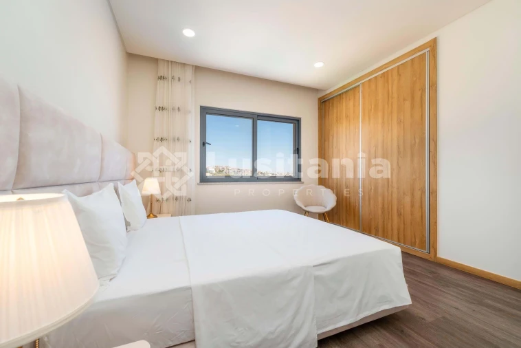 Apartamento T3 para Venda em Albufeira e Olhos de Água Foto 11