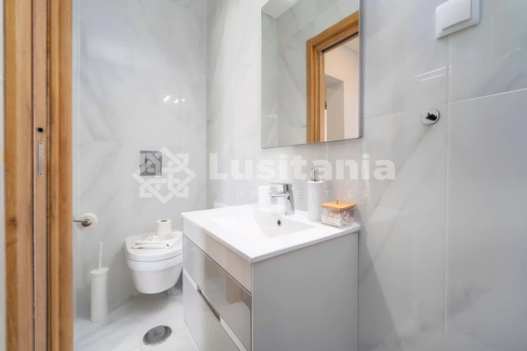 Apartamento T3 para Venda em Albufeira e Olhos de Água Foto 14