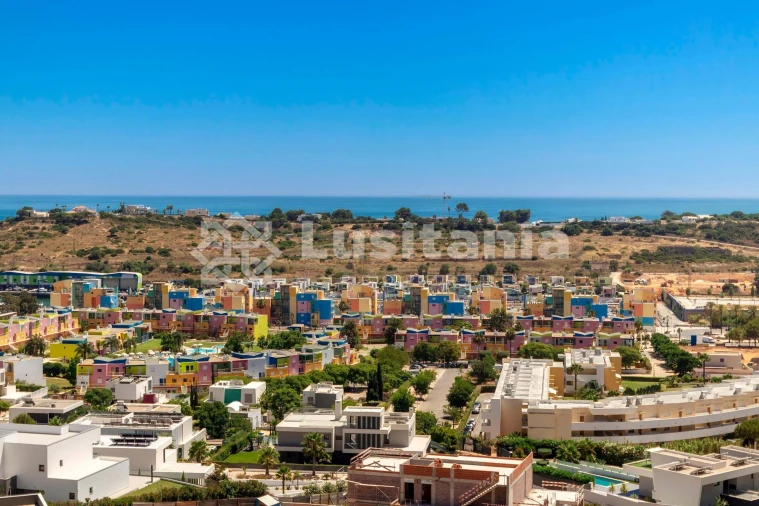 Apartamento T3 para Venda em Albufeira e Olhos de Água Foto 38