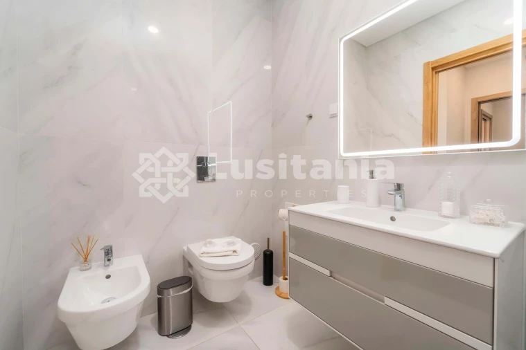 Apartamento T3 para Venda em Albufeira e Olhos de Água Foto 23