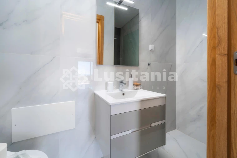 Apartamento T3 para Venda em Albufeira e Olhos de Água Foto 15