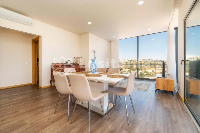 Apartamento T3 para Venda em Albufeira e Olhos de Água Foto 4