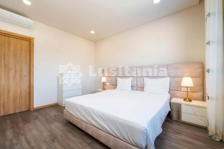 Apartamento T3 para Venda em Albufeira e Olhos de Água Foto 12