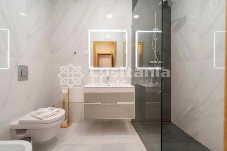 Apartamento T3 para Venda em Albufeira e Olhos de Água Foto 22