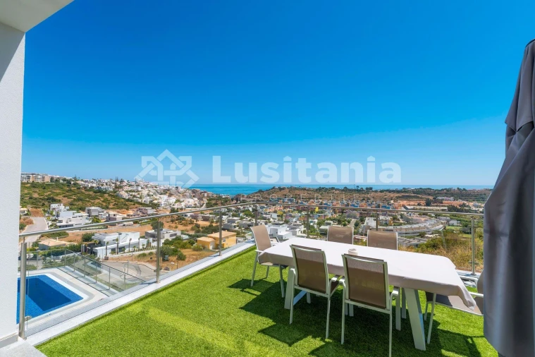 Apartamento T3 para Venda em Albufeira e Olhos de Água Foto 34