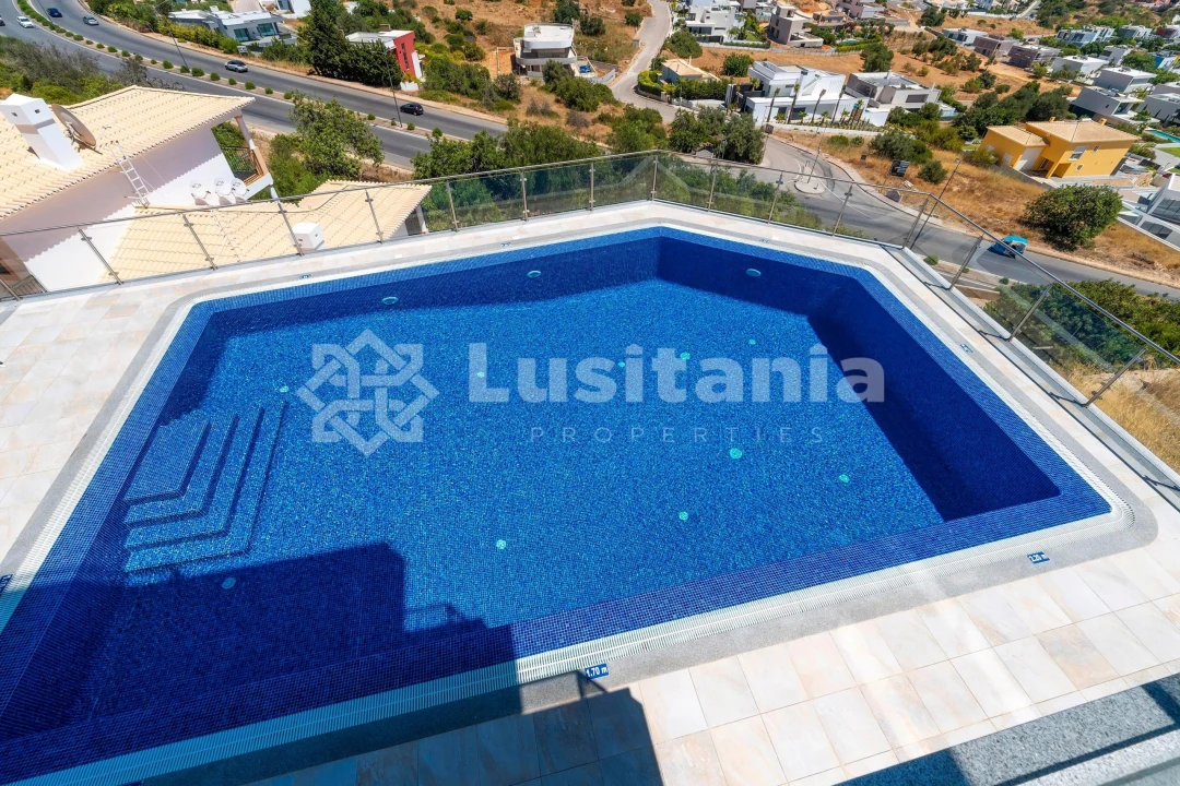 Apartamento T3 para Venda em Albufeira e Olhos de Água Foto 37