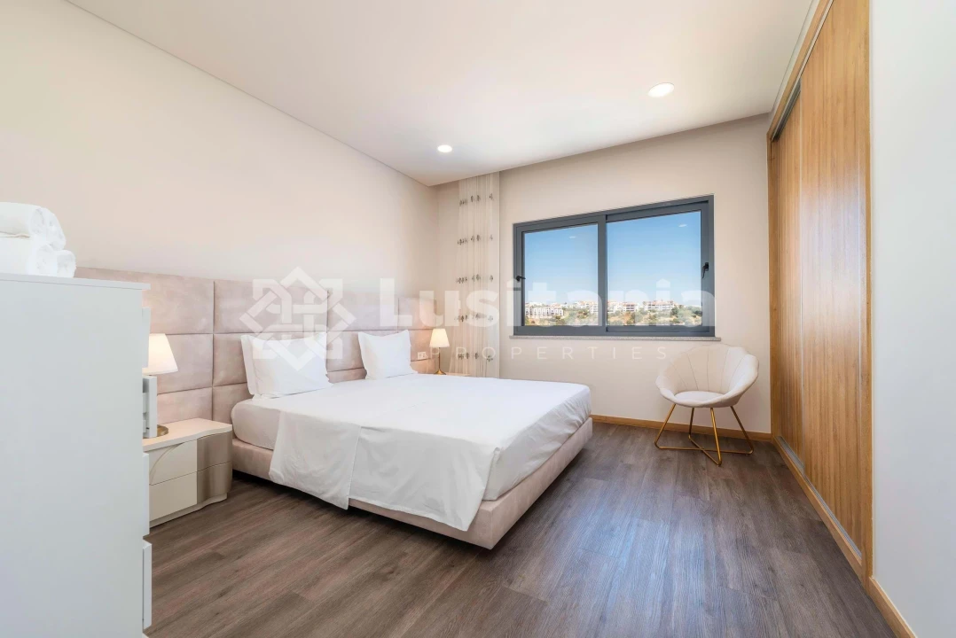 Apartamento T3 para Venda em Albufeira e Olhos de Água Foto 10