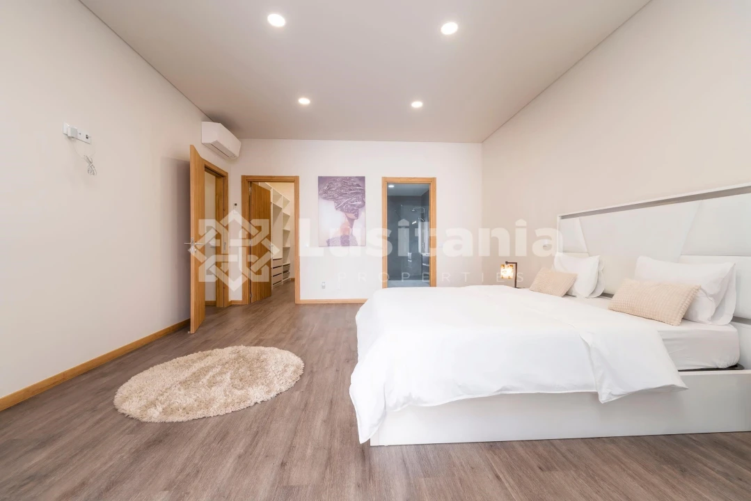 Apartamento T3 para Venda em Albufeira e Olhos de Água Foto 13