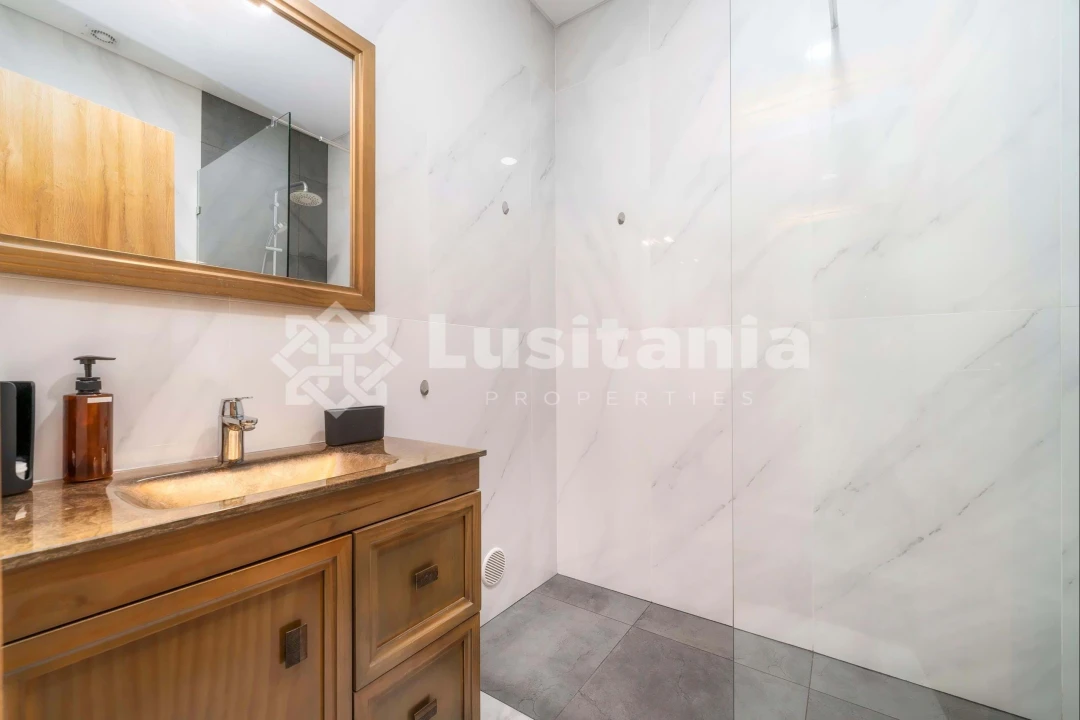 Apartamento T3 para Venda em Albufeira e Olhos de Água Foto 30