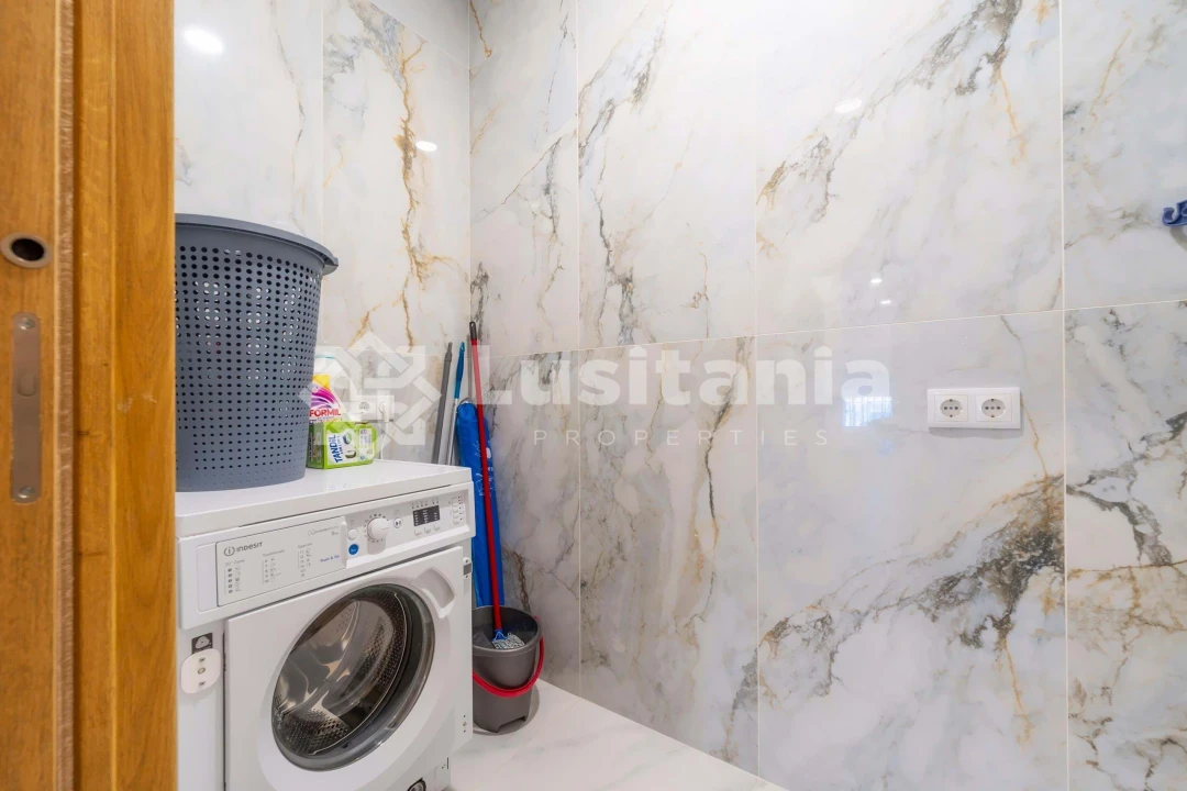 Apartamento T3 para Venda em Albufeira e Olhos de Água Foto 34