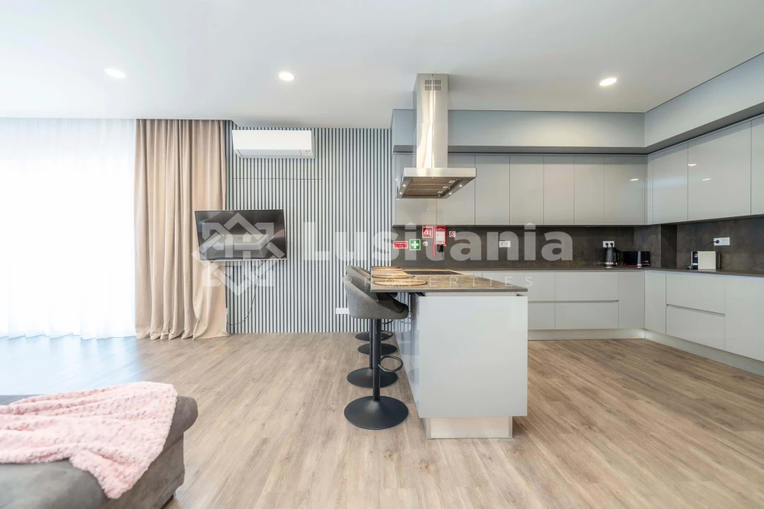 Apartamento T3 para Venda em Albufeira e Olhos de Água Foto 7