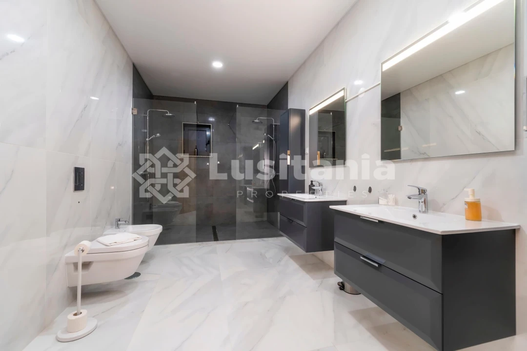 Apartamento T3 para Venda em Albufeira e Olhos de Água Foto 18