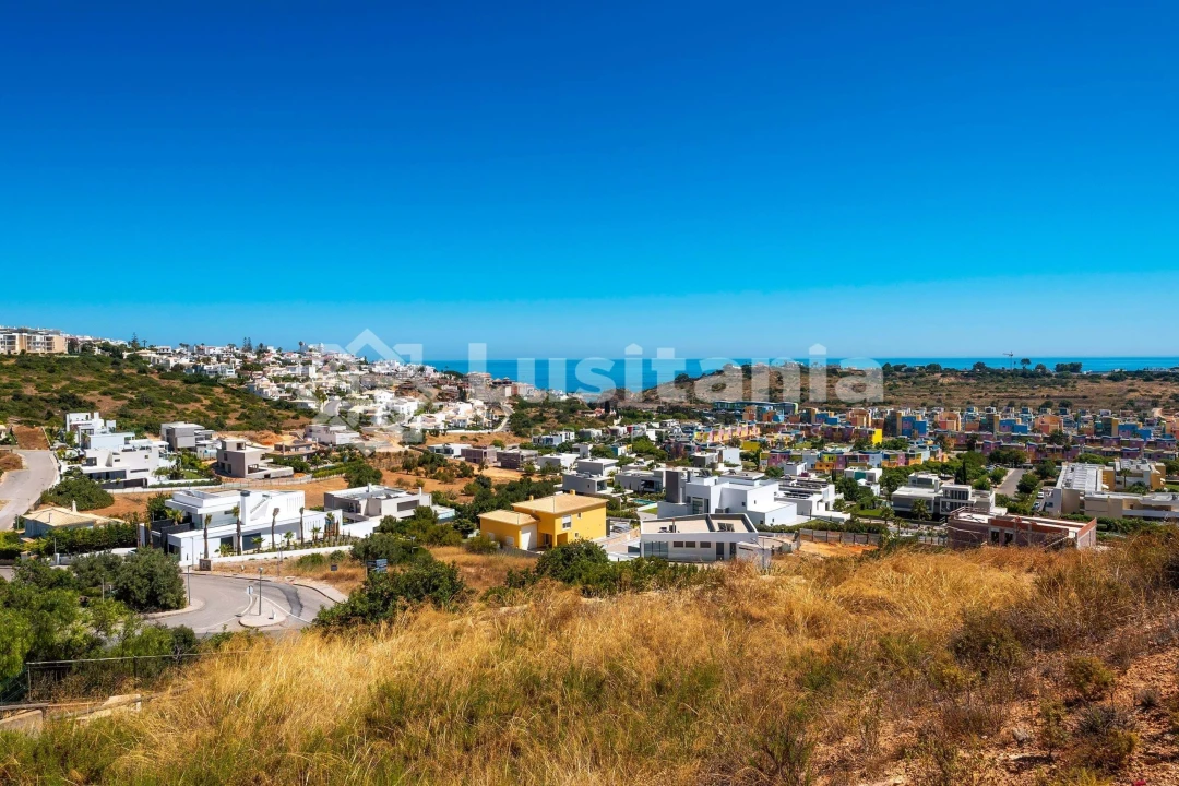 Apartamento T3 para Venda em Albufeira e Olhos de Água Foto 3