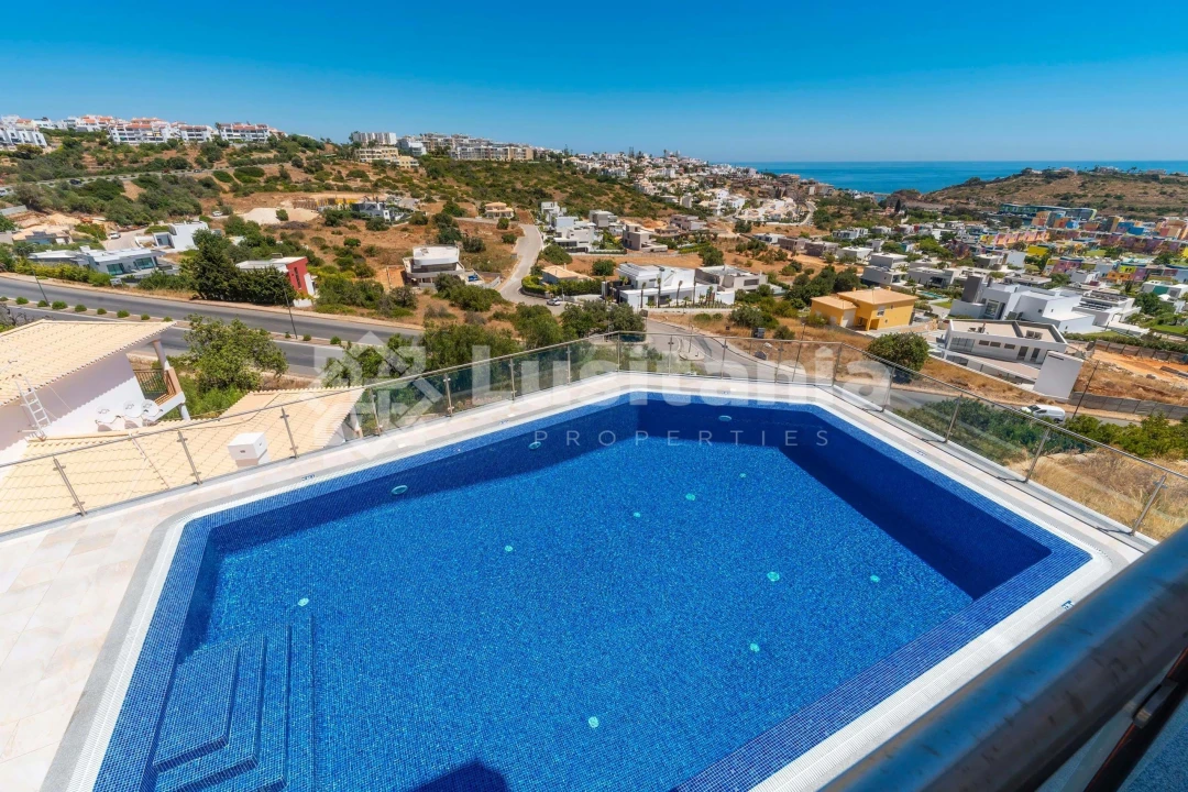 Apartamento T3 para Venda em Albufeira e Olhos de Água Foto 43