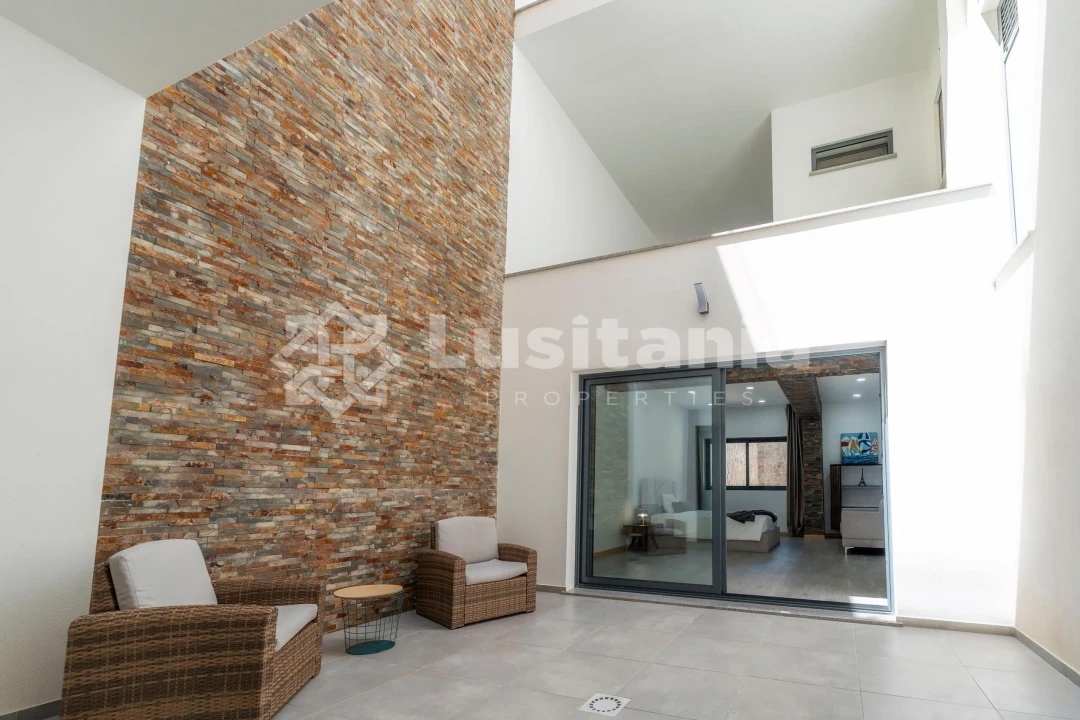 Apartamento T3 para Venda em Albufeira e Olhos de Água Foto 22