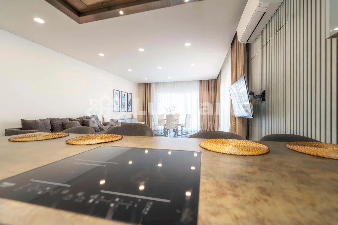 Apartamento T3 para Venda em Albufeira e Olhos de Água Foto 8