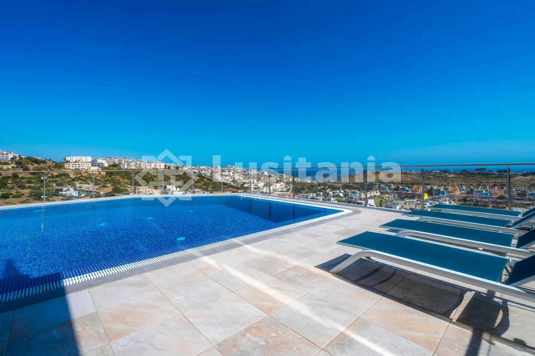 Apartamento T3 para Venda em Albufeira e Olhos de Água Foto 1