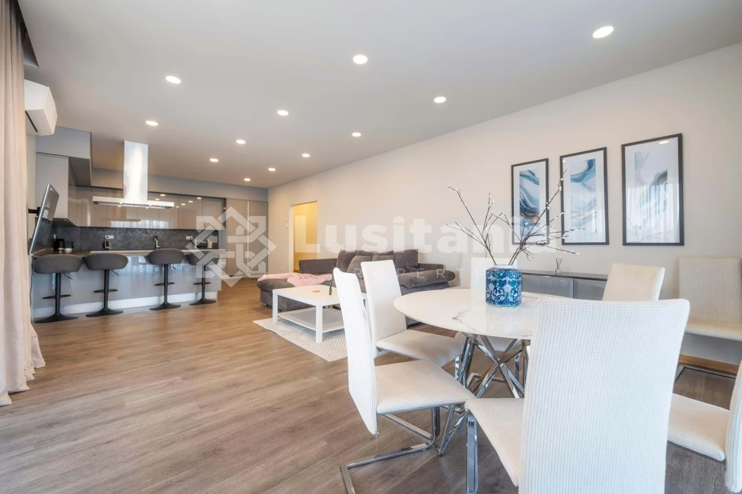 Apartamento T3 para Venda em Albufeira e Olhos de Água Foto 10