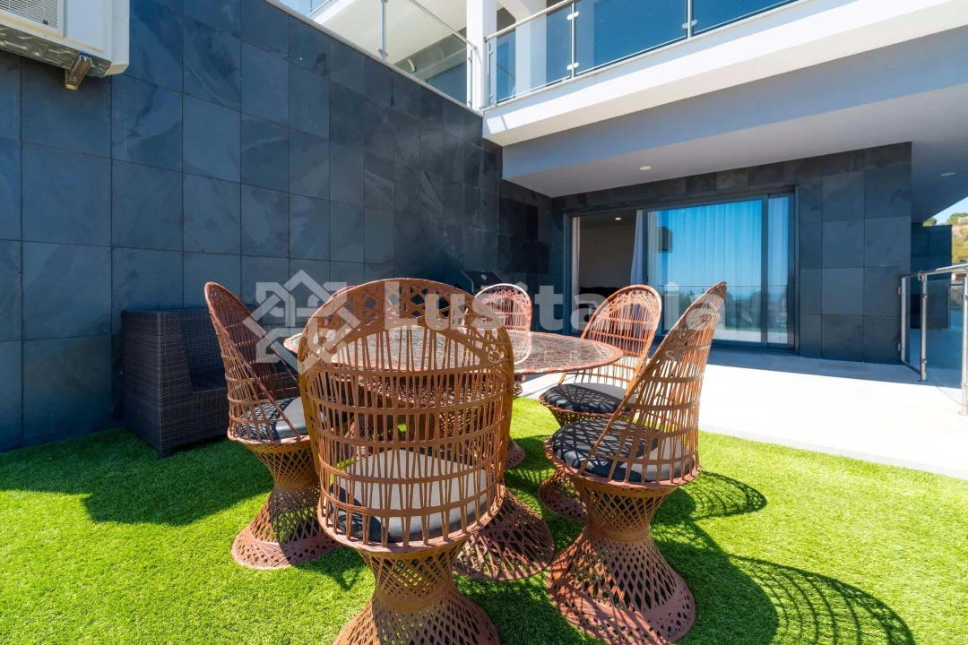 Apartamento T3 para Venda em Albufeira e Olhos de Água Foto 37