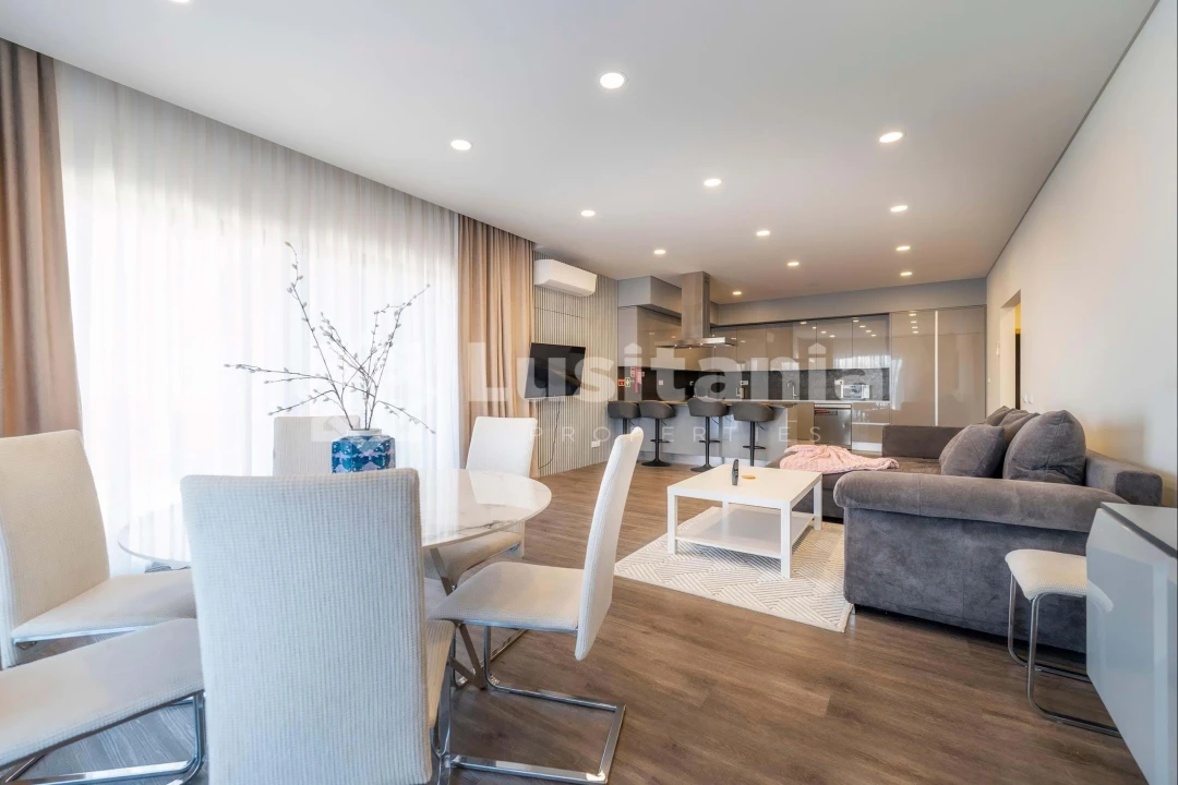 Apartamento T3 para Venda em Albufeira e Olhos de Água Foto 4