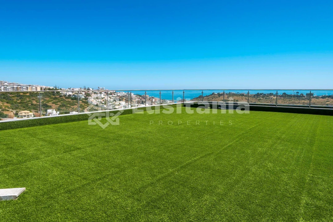 Apartamento T3 para Venda em Albufeira e Olhos de Água Foto 40