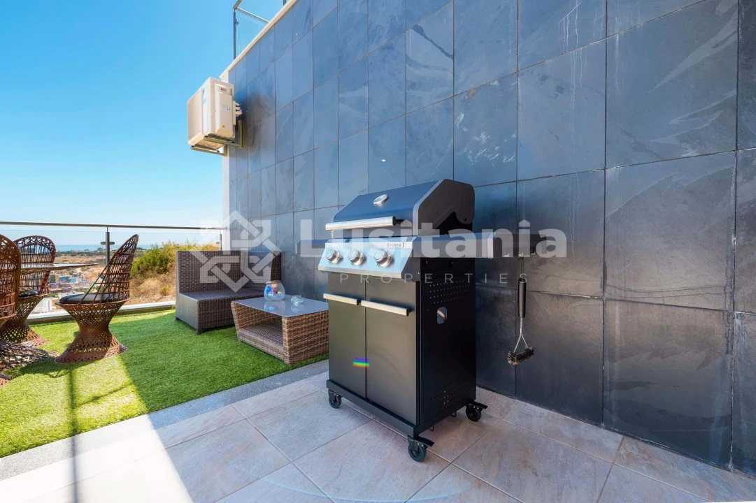 Apartamento T3 para Venda em Albufeira e Olhos de Água Foto 39