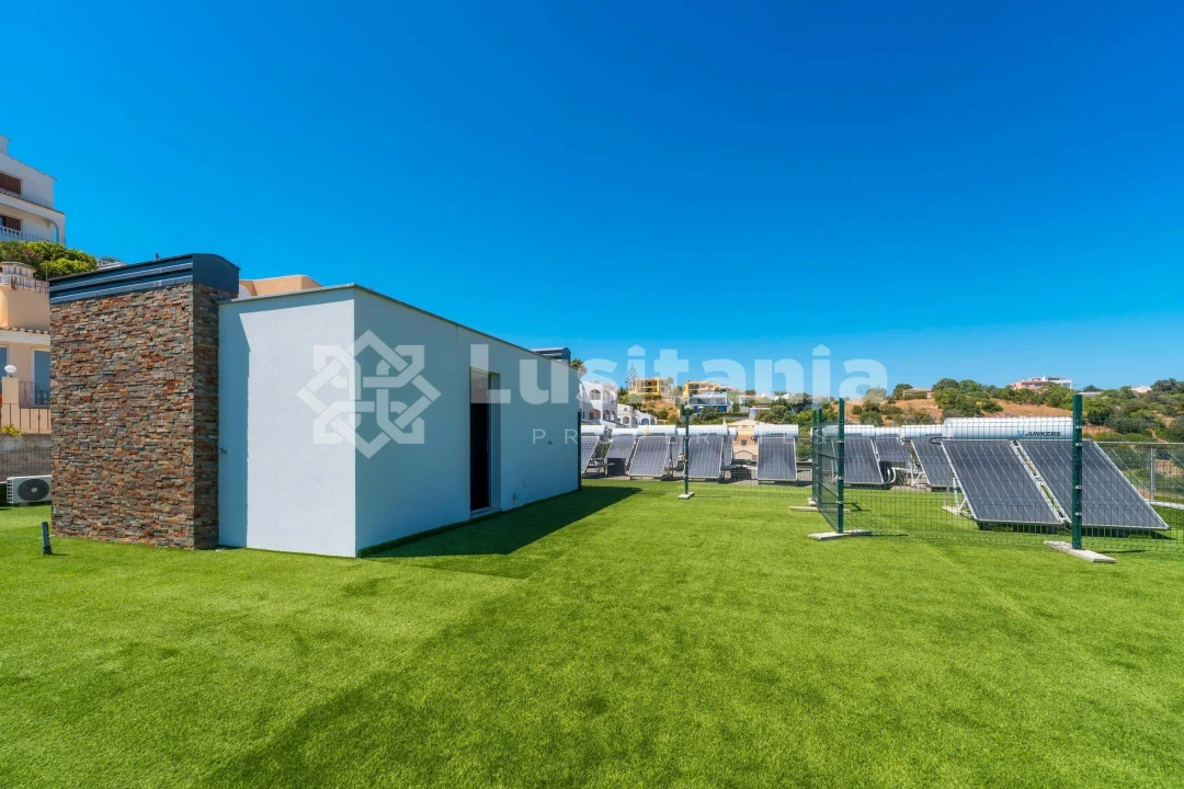 Apartamento T3 para Venda em Albufeira e Olhos de Água Foto 42