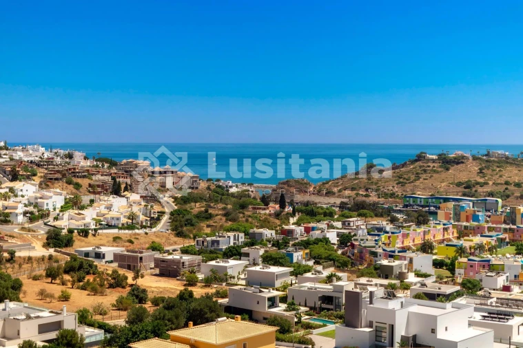 Apartamento T3 para Venda em Albufeira e Olhos de Água Foto 44