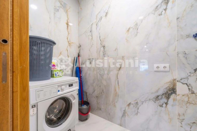 Apartamento T3 para Venda em Albufeira e Olhos de Água Foto 34