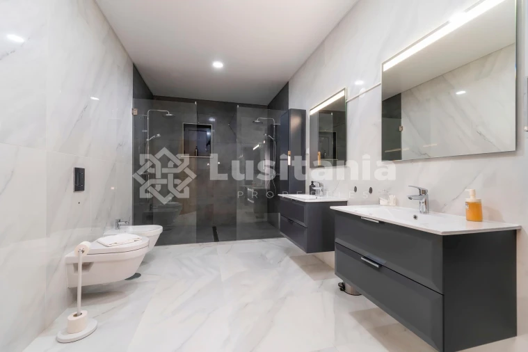 Apartamento T3 para Venda em Albufeira e Olhos de Água Foto 18