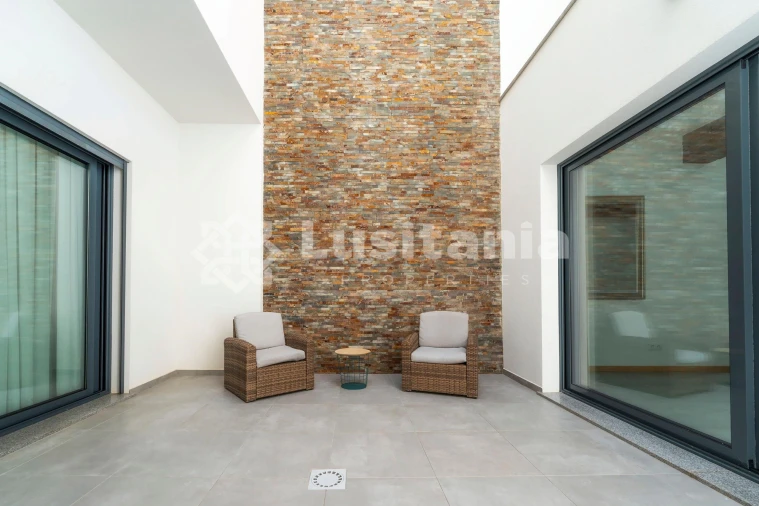 Apartamento T3 para Venda em Albufeira e Olhos de Água Foto 21