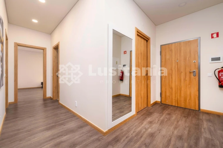 Apartamento T3 para Venda em Albufeira e Olhos de Água Foto 11