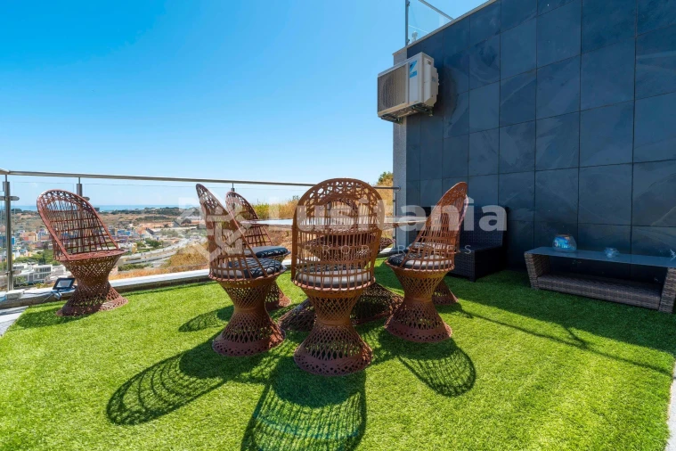 Apartamento T3 para Venda em Albufeira e Olhos de Água Foto 38