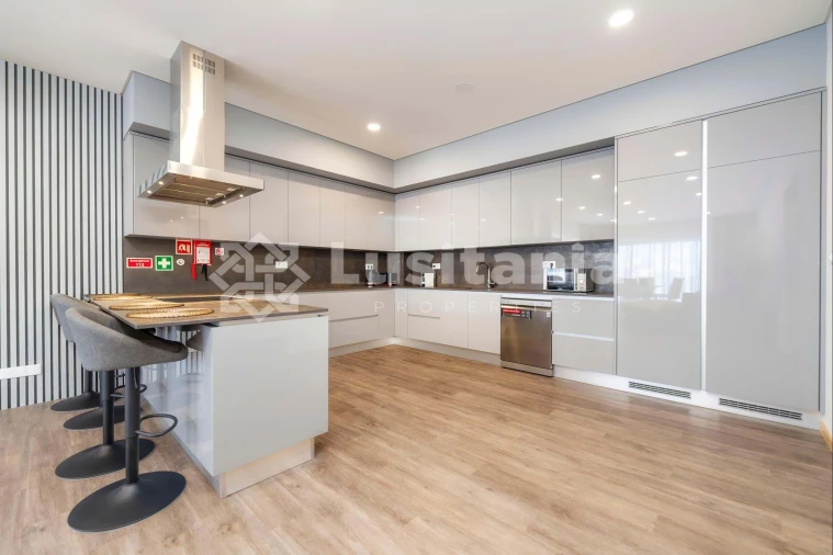 Apartamento T3 para Venda em Albufeira e Olhos de Água Foto 9