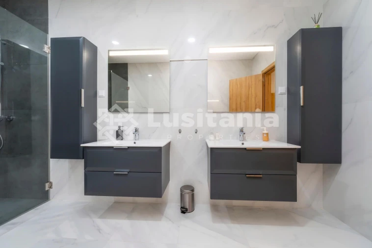 Apartamento T3 para Venda em Albufeira e Olhos de Água Foto 20