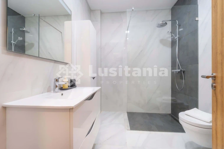 Apartamento T3 para Venda em Albufeira e Olhos de Água Foto 32