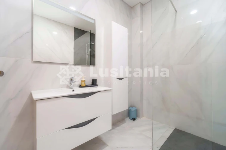 Apartamento T3 para Venda em Albufeira e Olhos de Água Foto 33