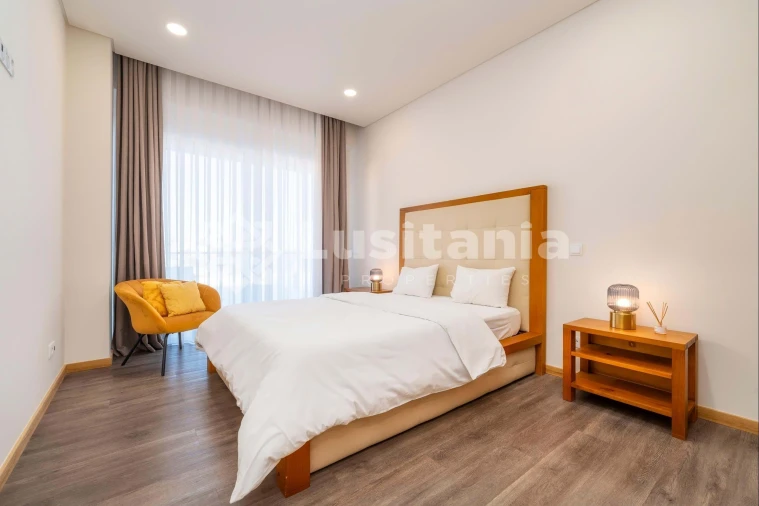 Apartamento T3 para Venda em Albufeira e Olhos de Água Foto 27