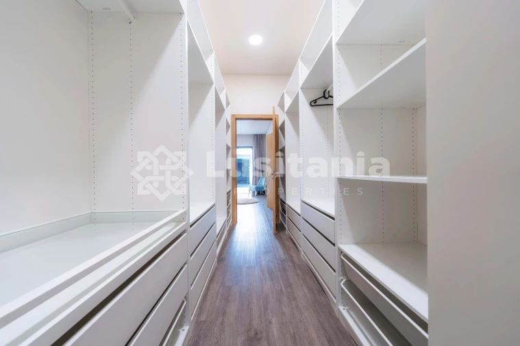 Apartamento T3 para Venda em Albufeira e Olhos de Água Foto 14