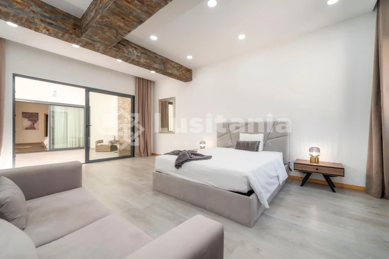 Apartamento T3 para Venda em Albufeira e Olhos de Água Foto 23