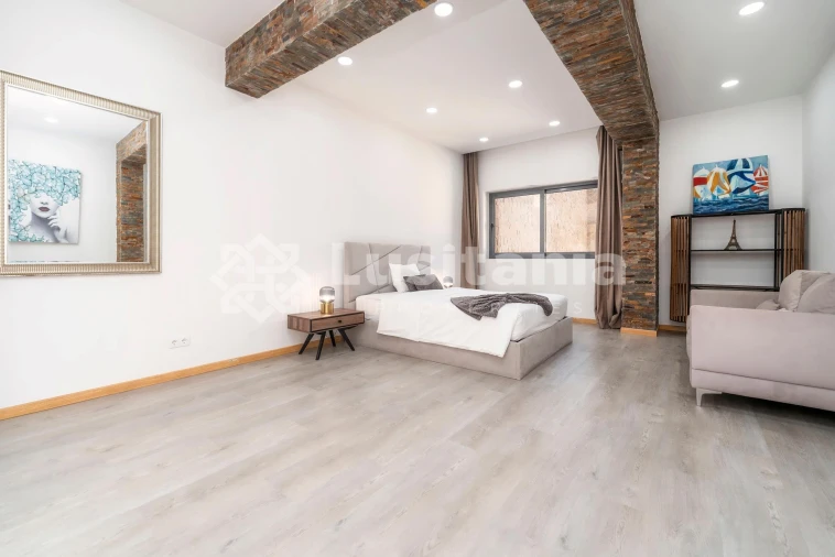 Apartamento T3 para Venda em Albufeira e Olhos de Água Foto 25