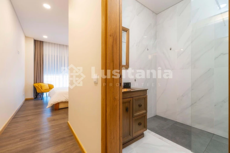 Apartamento T3 para Venda em Albufeira e Olhos de Água Foto 29