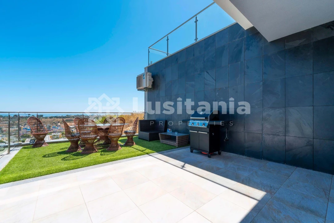 Apartamento T3 para Venda em Albufeira e Olhos de Água Foto 36