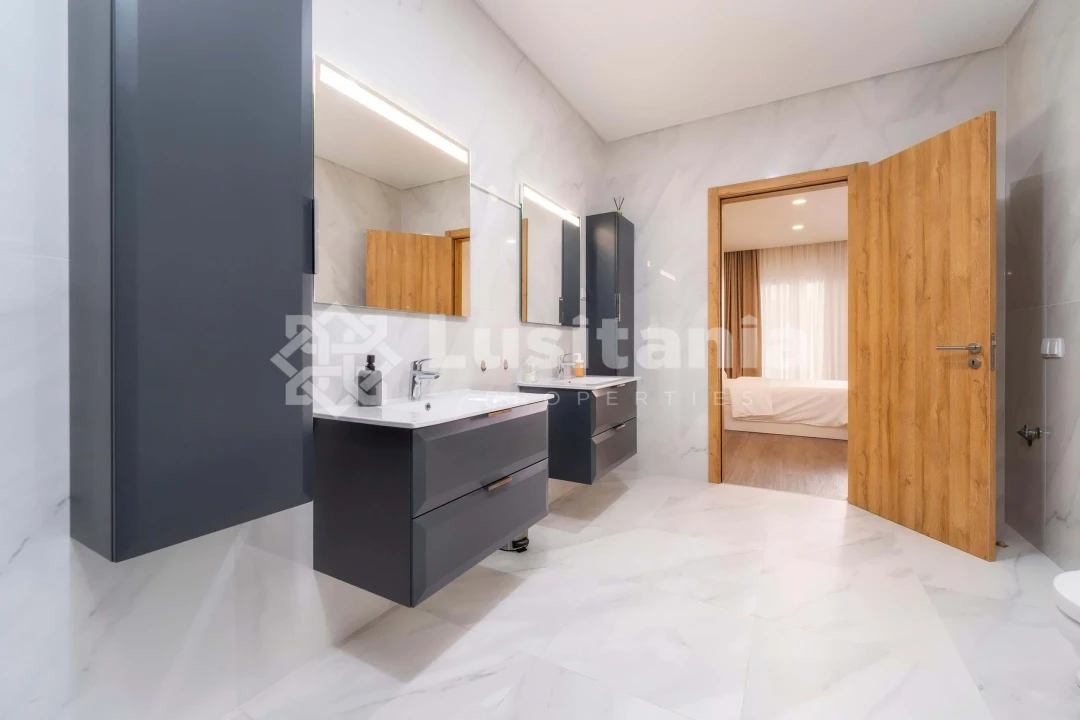 Apartamento T3 para Venda em Albufeira e Olhos de Água Foto 17