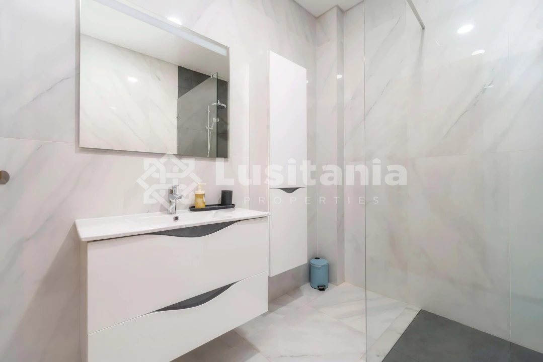 Apartamento T3 para Venda em Albufeira e Olhos de Água Foto 33