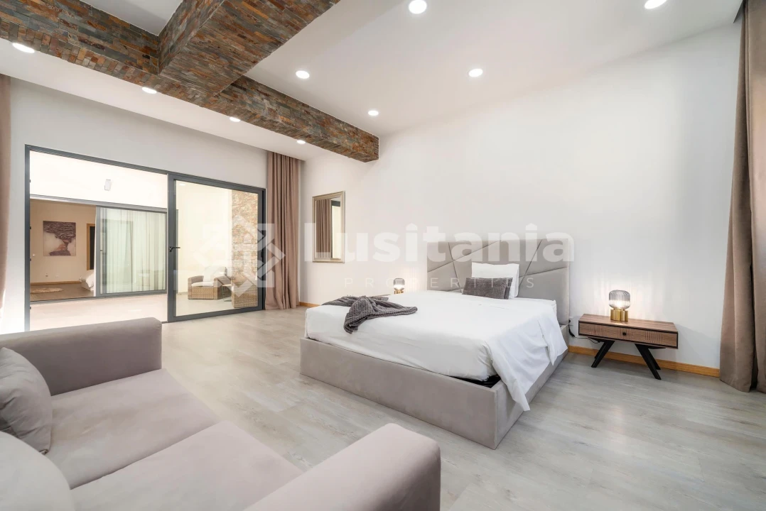 Apartamento T3 para Venda em Albufeira e Olhos de Água Foto 23