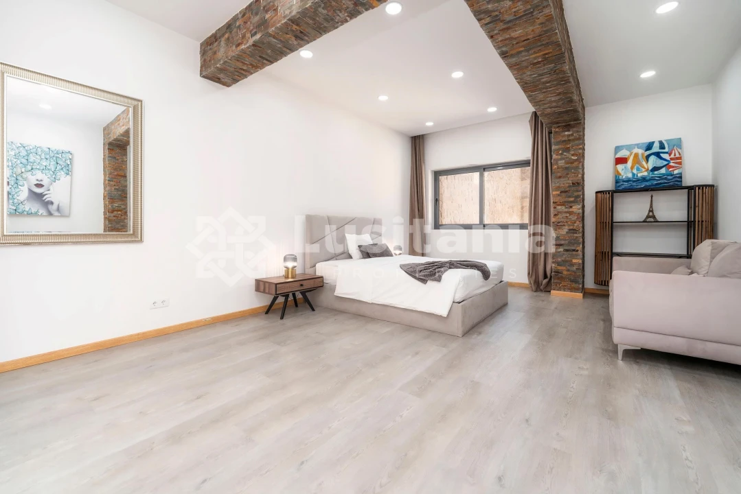 Apartamento T3 para Venda em Albufeira e Olhos de Água Foto 25