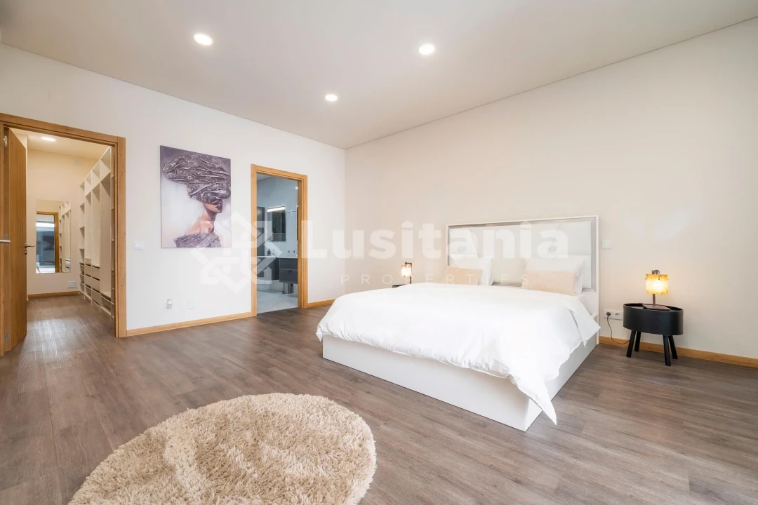 Apartamento T3 para Venda em Albufeira e Olhos de Água Foto 12